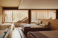 Hotel Diamant - spa