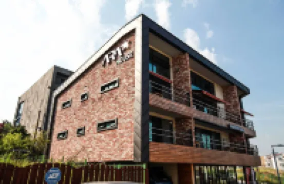 Arahouse Pension