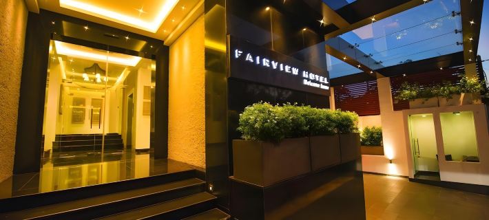Fair View Hotel Colombo Hotels in Colombo