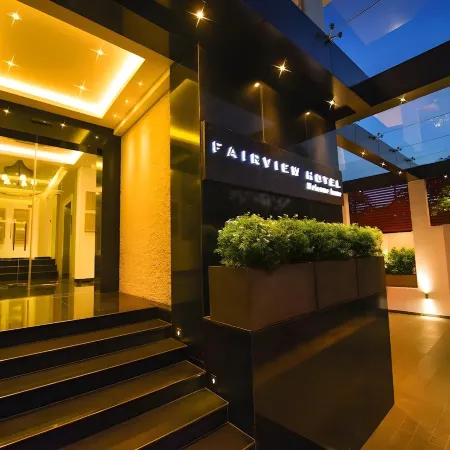Fair View Hotel Colombo