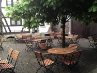 Hotel Restaurant Zum Nachtwächter Hotels in Oberderdingen