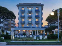 Hotel Croce di Malta Hotel a Jesolo