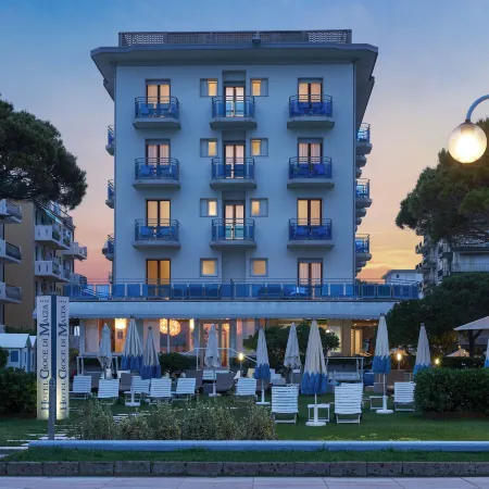 Hotel Croce di Malta