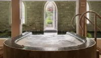 The Royal Crescent Hotel & Spa - Lãng mạn