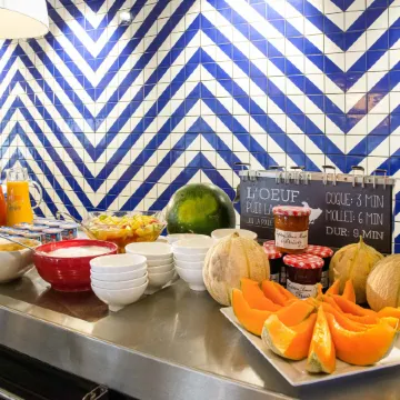 Ibis Manosque Cadarache