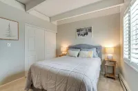 Walk to Main St! Condo w/ Hot Tub & Pool in Frisco - Swimmingpools