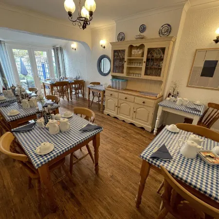 Torbay Guesthouse