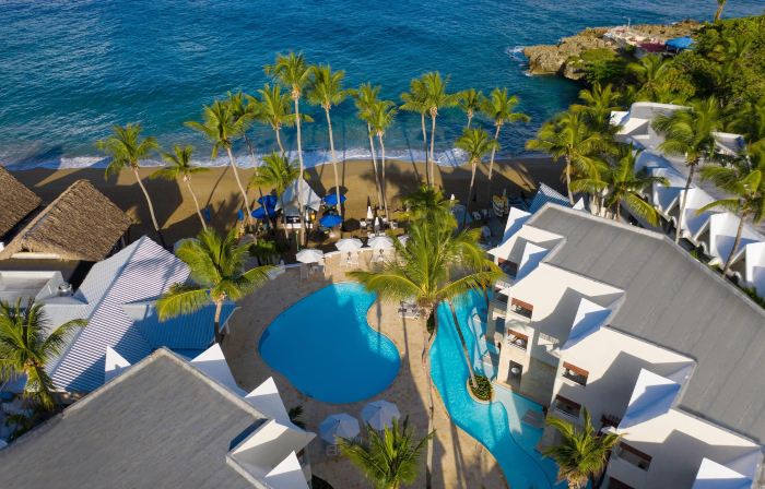 Select Sosua Adults Only, Trademark by Wyndham All Inclusive