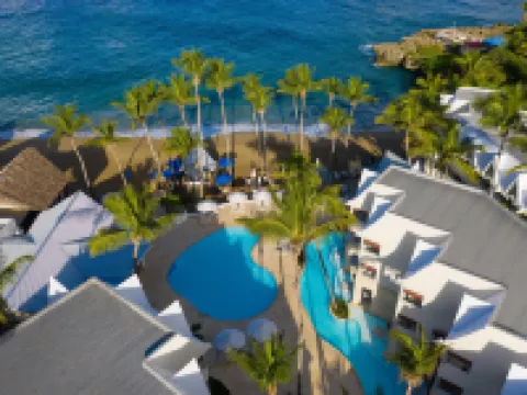 Select Sosua Adults Only, Trademark by Wyndham All Inclusive Hotels in Sosua