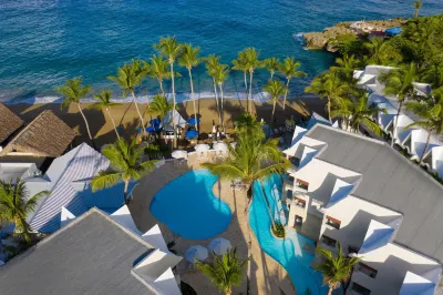 Select Sosua Adults Only, Trademark by Wyndham All Inclusive Hotel di 
