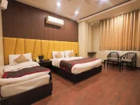 Hotel Krishnam Hotel a Vrindavan