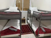 hostel SmiGle Hotels in Tamraght