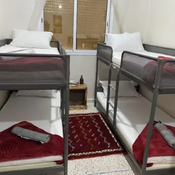 hostel SmiGle