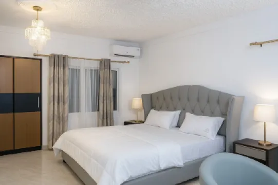 자 럭셔리 스위트  호텔