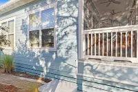 Pet Friendly Beach House - Salt Therapy - Boutique