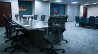 Hampton Inn & Suites Houston-Katy