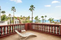 Bahia Principe Escape Tenerife - Adults Only - Newly Renovated! - Havudsigt