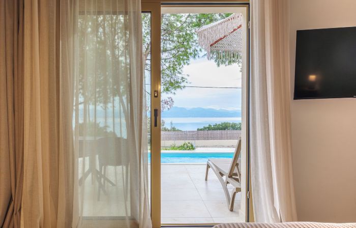 Villa Aura Loutraki