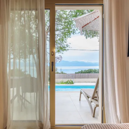 Villa Aura Loutraki