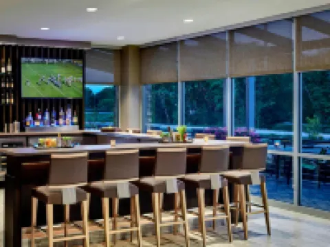 SpringHill Suites by Marriott Phoenix Gilbert Hotels in Gilbert