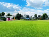 MJ Funcity Water Park & Resort