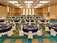 Okura Akademia Park Hotel - breakfast