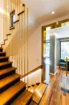 La Suite Boutique Hotel - Jacuzzi