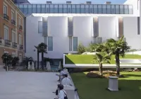 Motion Chueca Hostel