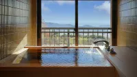 Tsukubasan Onsen Edoya - Hot Springs