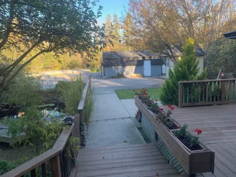 3Br Cozy Cottage at Lake Simcoe, 1 Hour Drive to Toronto