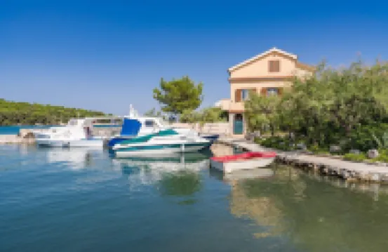 Three Bedroom Apartment With a sea View