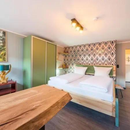 Design Apartments - "Remise Blumberg"