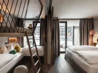 Falkensteiner Family Resort Lido l 4 Star Superior Hotel a Chienes