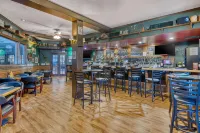 SureStay Plus Hotel by Best Western Reno Airport - bar