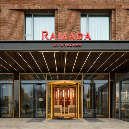 Ramada by Wyndham Zalau