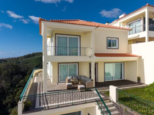 Skyline Villa by Holiday Rental Madeira - 3-Star