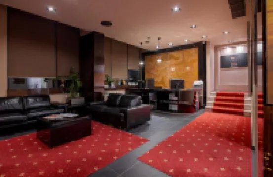 La Bohème Hotel
