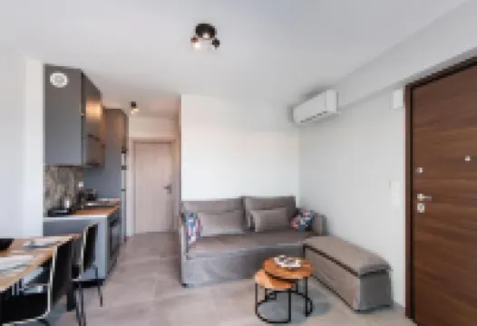 Amaryllis Luxury Apartment