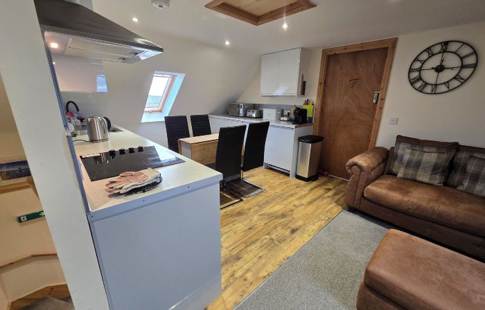 Hebridean Stay