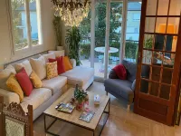 Casa Lovo – Bed & Breakfast – Suite with Private Bathroom