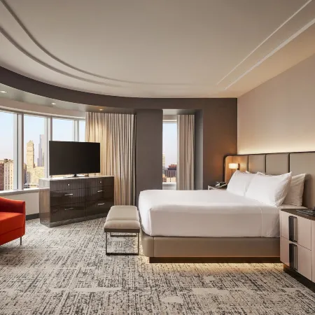 MGM Grand Detroit Hotel and Casino