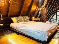 Otelox Sinap Bungalow - balcone