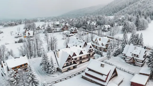 Kościelisko Residence, Sun & Snow