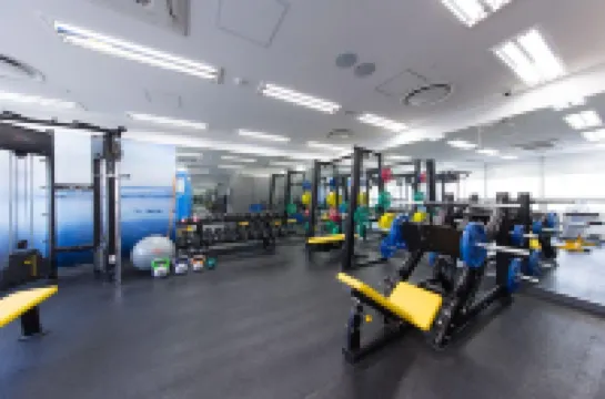 W residence hotel haeundae