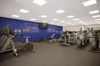 Holiday Inn Express & Suites MIAMI INTL AIRPORT - 36TH ST by IHG - bar