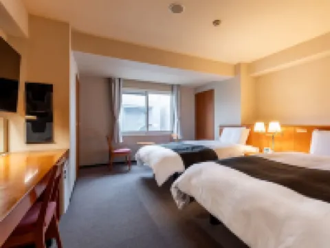 APA Hotel Sapporo Odori Ekimae Minami Hotels in Sapporo