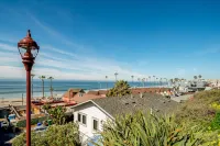Oceanview Beach Home - 209w
