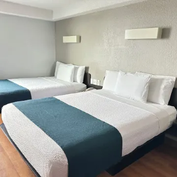 Studio 6 Springfield, VA - Washington DC Southwest