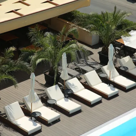 Venice Hotel Complex