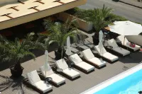 Venice Hotel Complex - Rooftop Pools